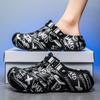 Сандалии модные летние сандалии для пар - Crocs и пляжная обувь