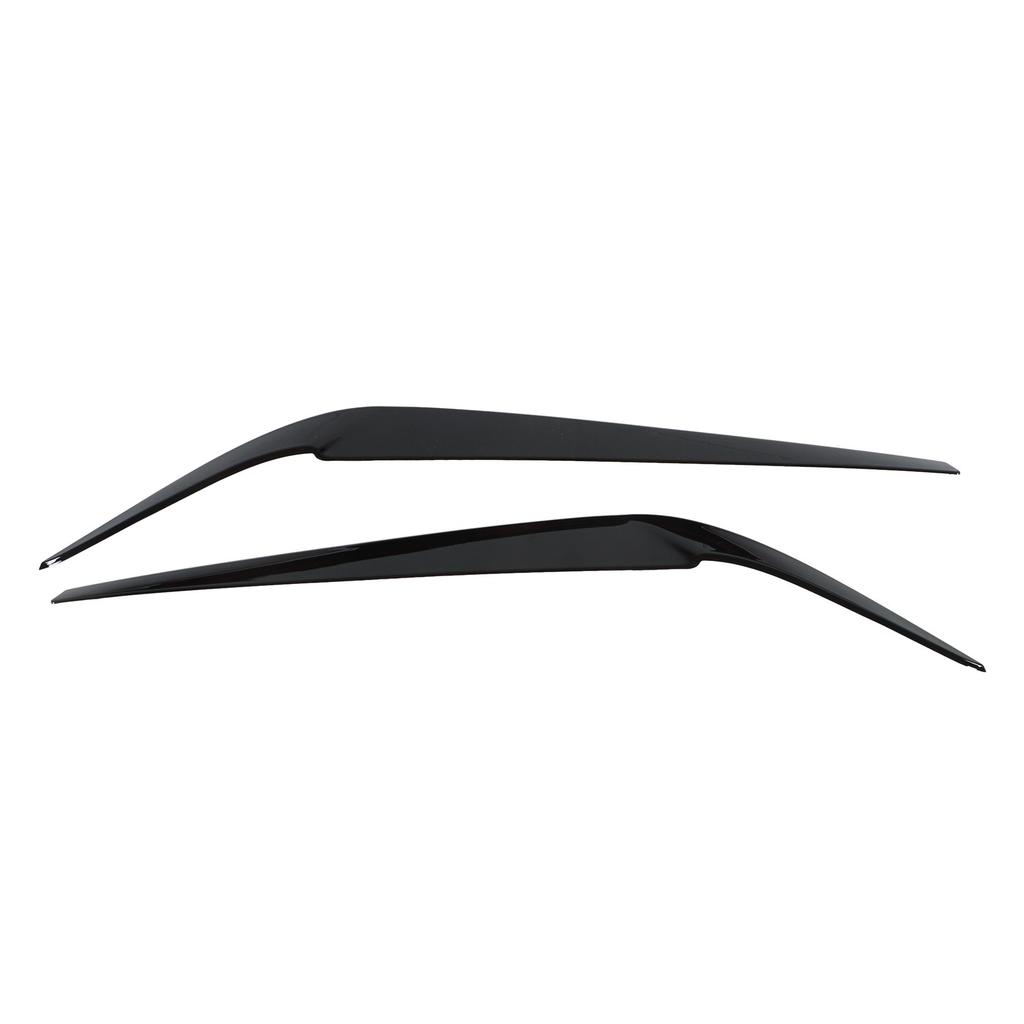 2 шт. фара бровь левая правая замена для 5 серии G30 G31 G38 F90 M5 525I 530I 540I