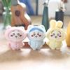 Cute Japanese-style Little Ba Usaqi Small Pendant Plush Toy Doll Ji Kawa Keychain Doll
