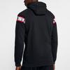 Air Jordan Sport DNA Full-Zip Hoodie Black CU2775-010