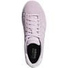 adidas Повседневные 2.0 Удобные Мягкие Нескользящие Прочные Низкие Кеды для Скейтборда Женские Кроссовки Розовые Белые F34740