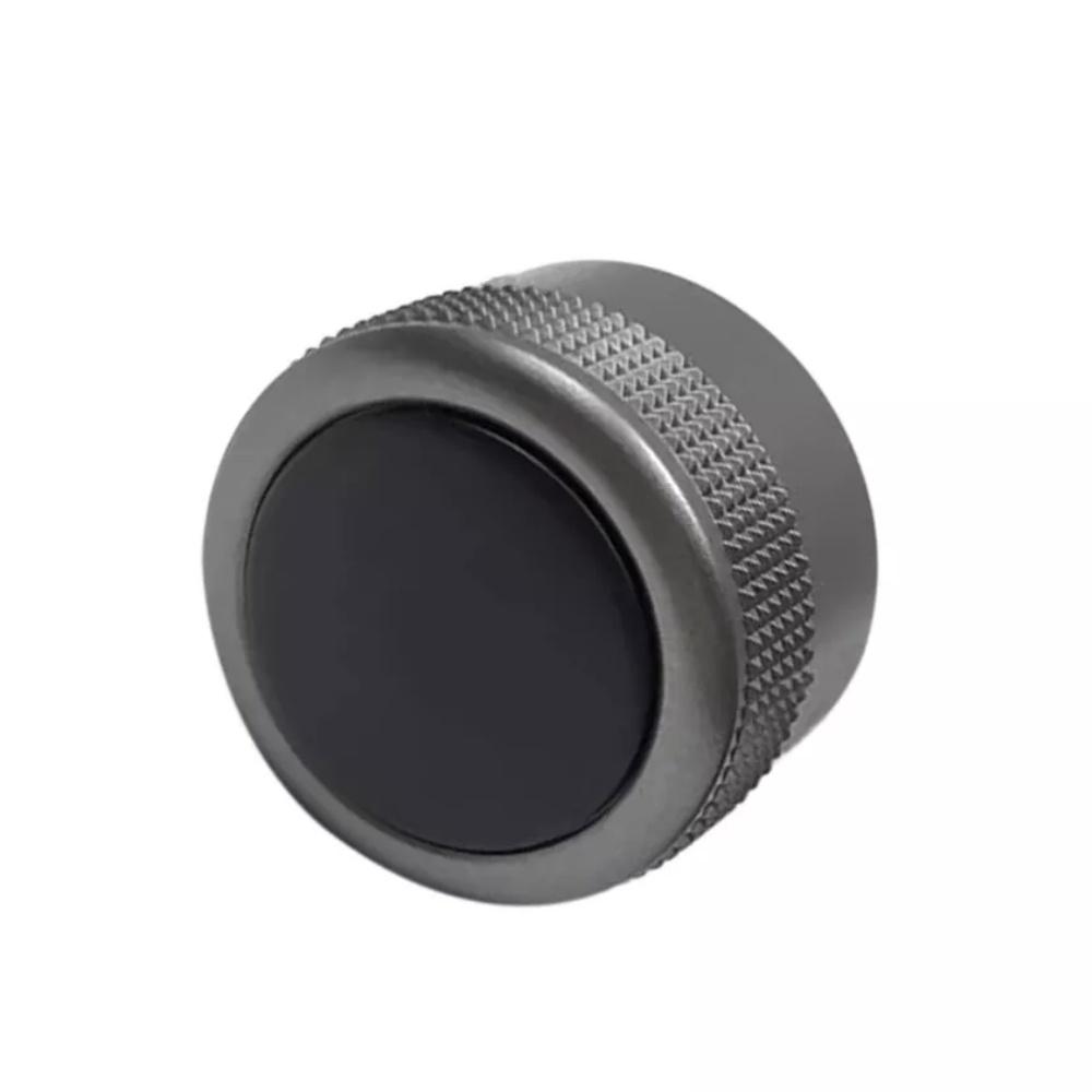 Новая крышка ручки регулировки громкости заднего динамика 86419-60011 для Toyota Land Cruiser LC200 2010-18