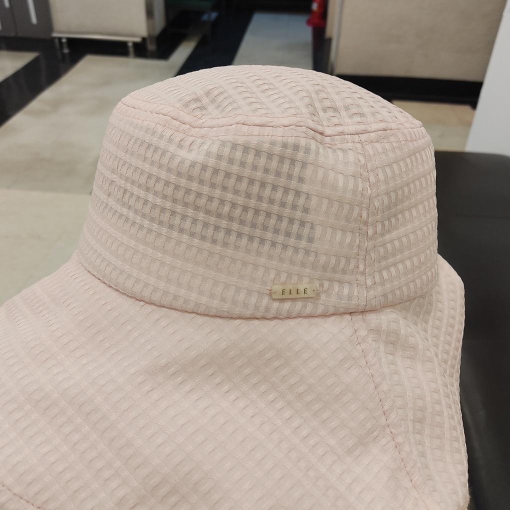 Капитан Элле (подлинный) панама женская ELC3UGC027