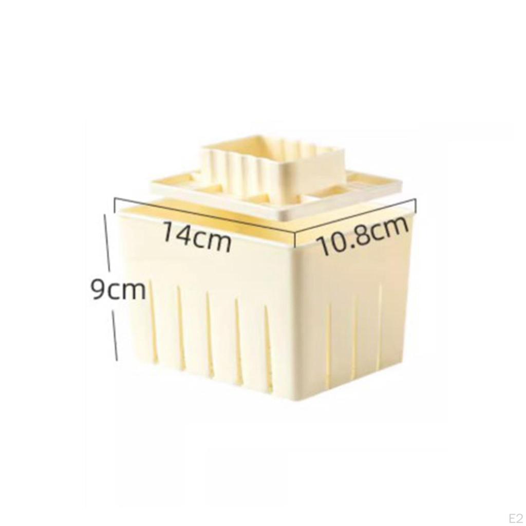 Tofu Press for Homemade Cheese And Soybean Making