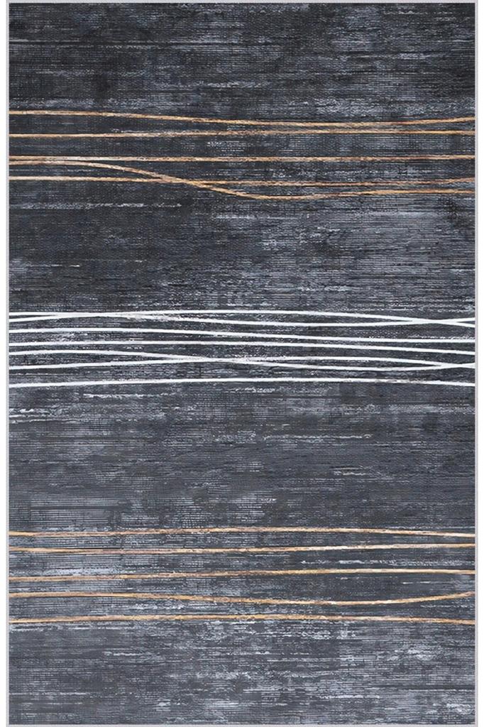 Eliana Home Моющийся ковер с принтом LNA0450