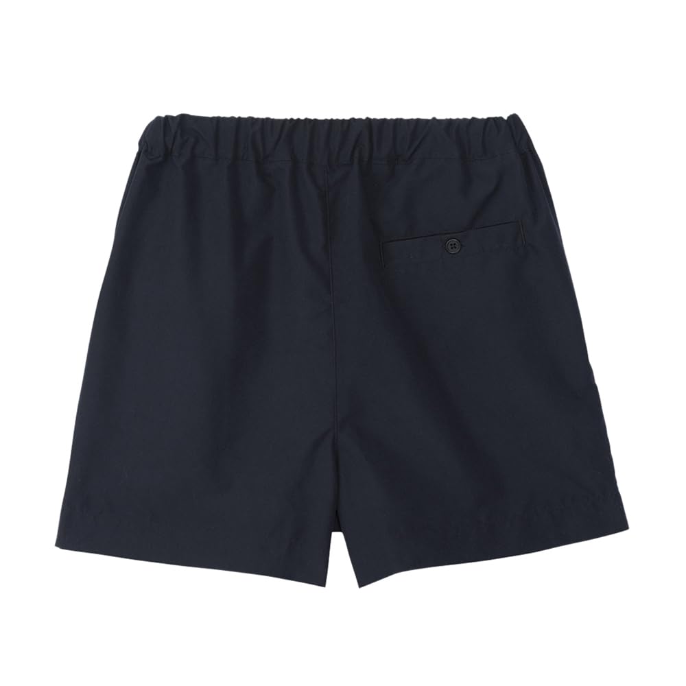 Женские однотонные шорты для воды Helly Hansen, черные