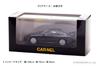 CARNEL 1/43 Mitsubishi GTO Twin Turbo MR (Z15A) 1994 Lamp Black Finished Product CN439402