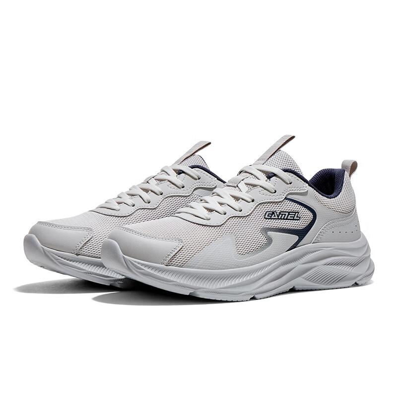 CAMEL Wave 2 Lightweight Breathable Running Shoes Cushioning