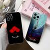 Игровой чехол для телефона Anime Tower of God для iPhone 17 16 15 14 13 12 11 X XR XS Air Pro Max Plus Mini Прозрачный Цветной Чехол Красивый