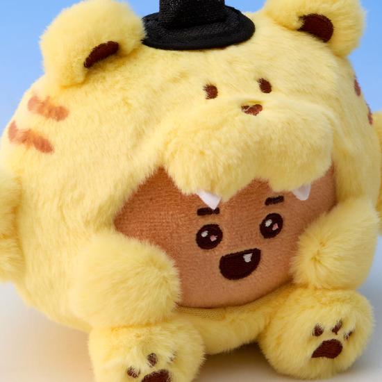 BT21 Плюшевый K-HORANG