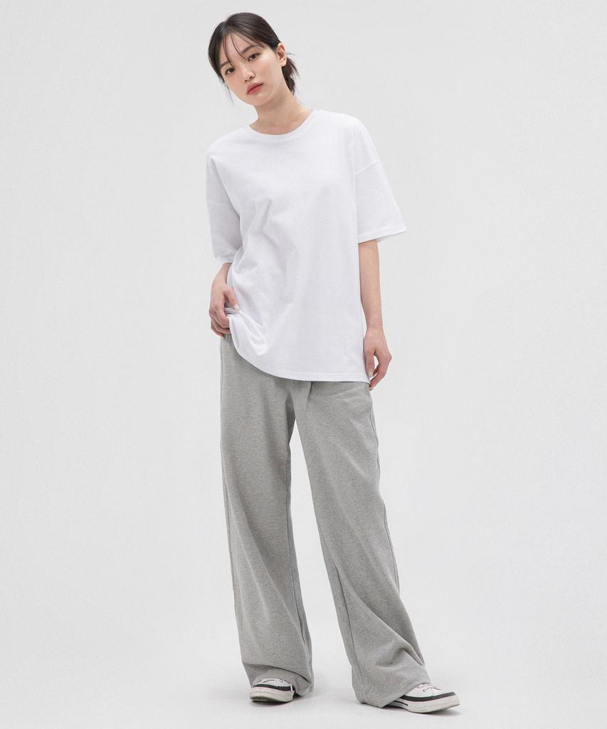 PRINOAR [2Pack] Daily Wide Training Pants