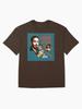 Héctor Lavoe Willie Colon Oversized T-Shirt