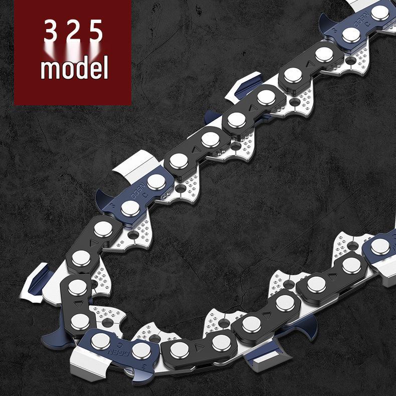 Высококачественная цепь для бензопилы: 16", 18", 20", 22", 24"