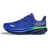 HOKA Clifton 9 GORE-TEX Dazzling Blue Мужские кроссовки Evening-Sky 1141470-DBES