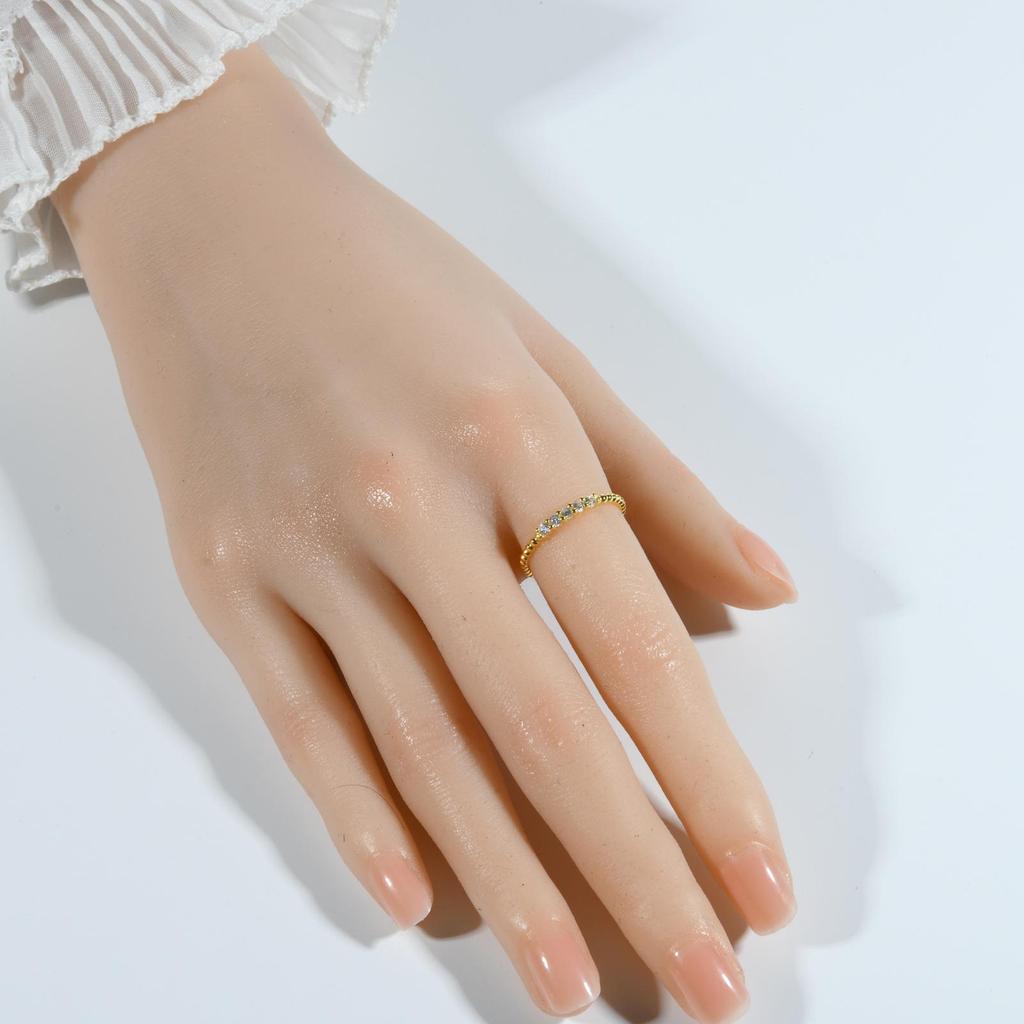 ANDYWEN 100% стерлингового серебра 925 пробы, размер от 5 до 9, цирконовые кольца с фианитами, женские роскошные изысканные ювелирные изделия 2023 года