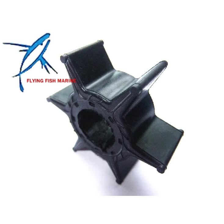 Outboard Engine F25-04040000 Impeller for Parsun HDX Makara 4-Stroke F20 F25 F30 F40 T20 T25 T30A T30 T40