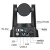 SHENGHUASHITONG SH-UK10KS 4K 30x PTZ AI Tracking Video Conference Camera (CN version)
