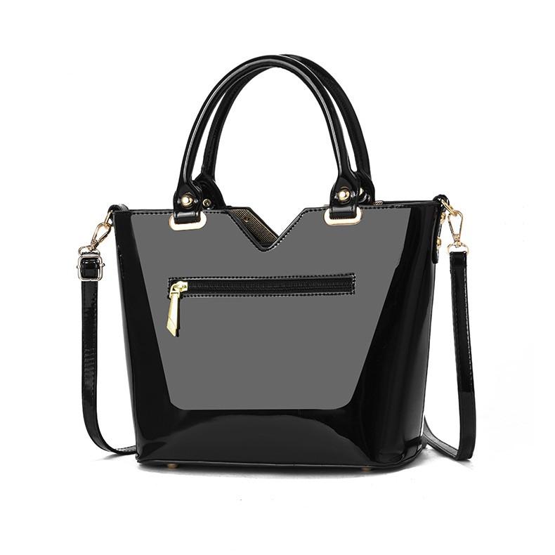 Яркая кожаная леопардовая сумка, роскошная и модная сумка через плечо большой емкости. Модная ручная большая сумка на одно плечо. Сумка через плечо.