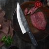 8,5-дюймовый нож ручной работы Шеф-повара