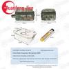 Outdoor Portable Camouflage Mess Kit & Lunch Box