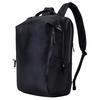 New Anta Variety Training Collection Recycled Nylon Backpack Regular Unisex Black 192437162-1