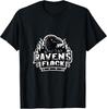 Ravens Flock T-Shirt
