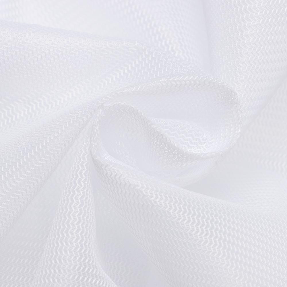 Durable 4 Sizes Nylon Laundry Wash Bag Drawstring Storage Pouch Bag Laundry Care