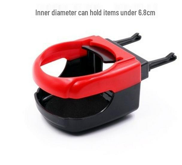 Многофункциональный автомобильный держатель для стакана и пепельница, стойка для хранения