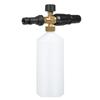 High Pressure Washer Foam Lance Car Soap Bottle Jet for Karcher K2/K3/K5 1L
