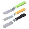 1PC Professional Stainless Steel Spatula Cake Decorating Frosting Baking Tools