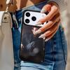 Lucifer Morningstar TV series Phone Case For iPhone 17 Air 14 15 13 12 Max Cover For Apple 16e 11 Pro Max Plus Coque