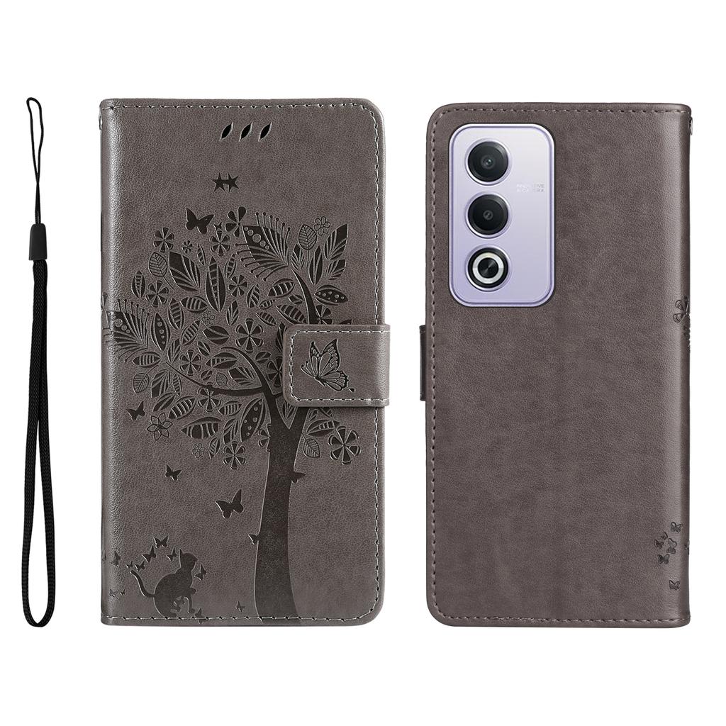 For Oppo A5 5G/Oppo A3 Pro (India) 5G/Oppo A3 Pro (Global) 5G/Oppo A80 5G/Oppo K12x 5G (Global)/Oppo A3x 5G (China)/Oppo A5 4G Phone Case