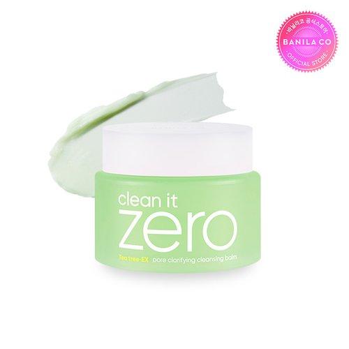 BANILA CO Clean It Zero Pore Clarifying Cleansing Balm 100ml