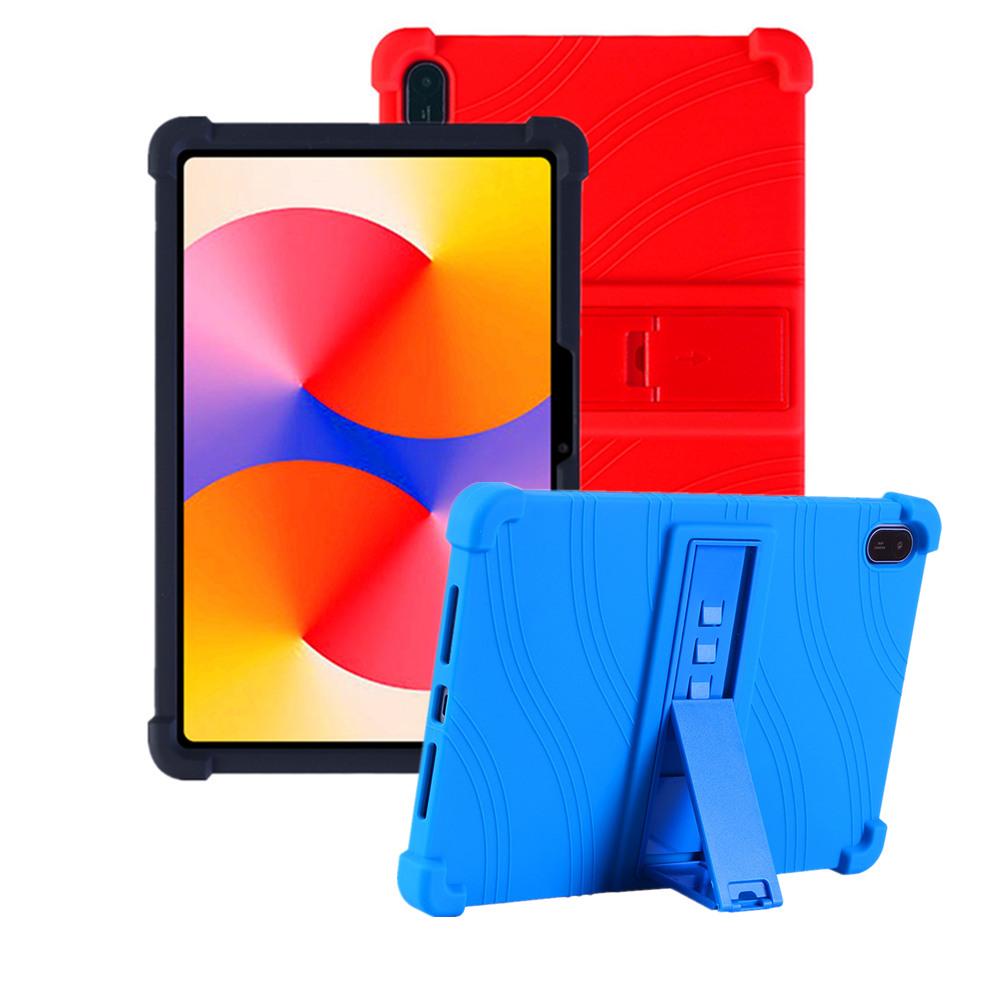 Чехол для планшета HUAWEI MatePad SE 11 2024, чехол-подставка для MatePad SE AGS6-L09 AGS6-W00 W09 11.0" Funda Защитная оболочка