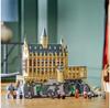LEGO Harry Potter 76435 Замок Хогвартс: Большой зал