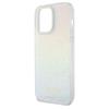 Guess Guhcp13Xhdecmi Iphone 13 Pro Max 6.7 Wielokolorowy Hardcase Iml Faceted Mirror Disco Iridescent