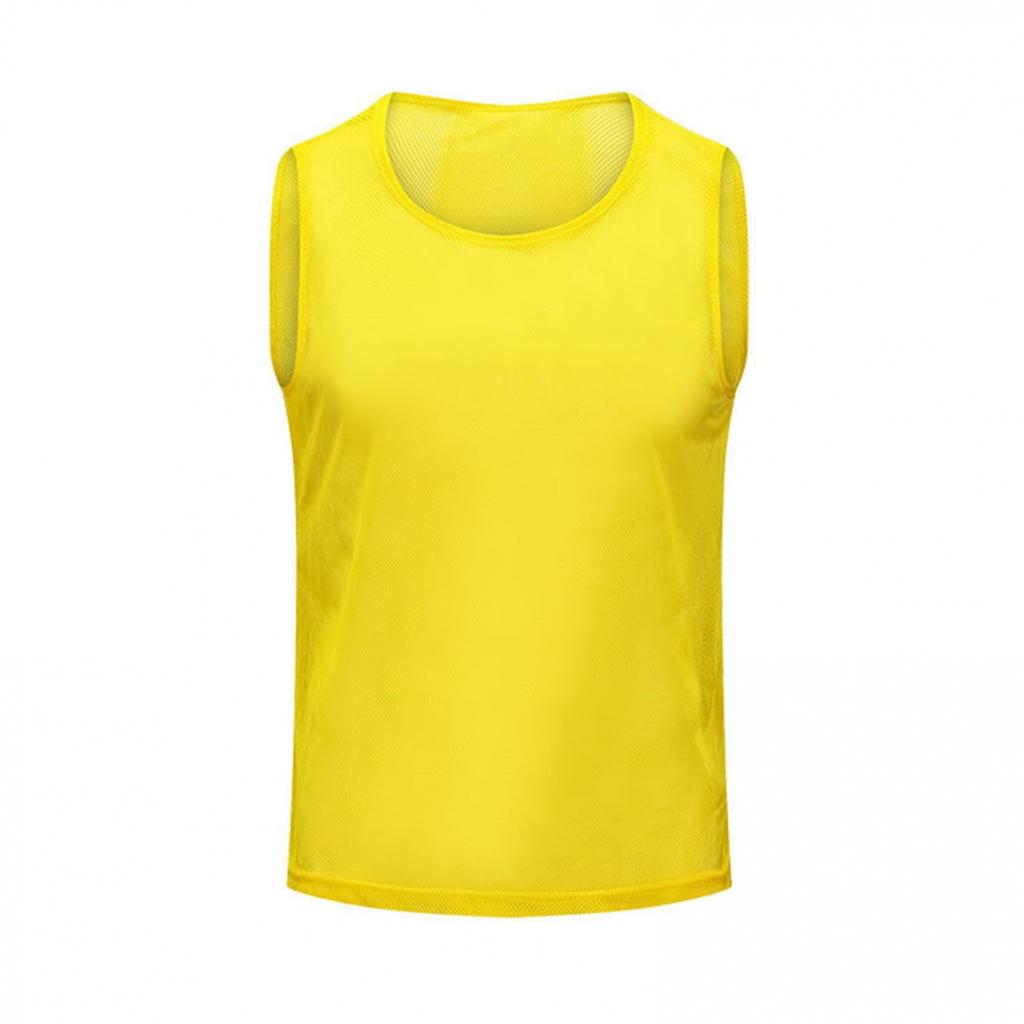 Спортивный тренировочный футбольный жилет BIBS футбольный жилет для баскетбола