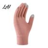 Daily Commuting Driving Gloves Knitted Touchscreen for Women Men Winter Warm Five Finger Gloves Mens Womens Thermal Cold Weather Texting And Outdoor