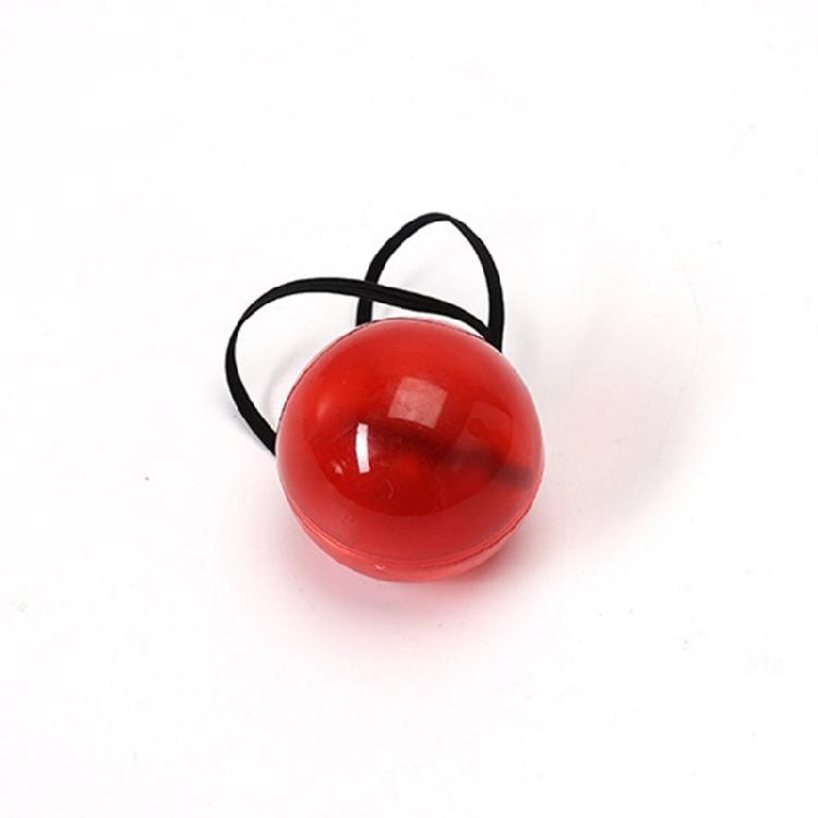 Decorative Clown Nose Funny Clown Nose Party Cosplay Nose Supplies for Parties