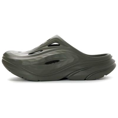 Ora Recovery Mule Slate 1147951-SLTSL