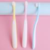 Dog Toothbrush Dog Teeth Cleaning Dense Hair Pet Toothbrush Small Head Dogs Toothbrushes Comfortable Handle Pet Toothbrushes