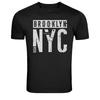 Brooklyn NYC Urban Style USA Graphic T-Shirt