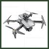 930 Professional Drone 8K Wide-Angle HD 1080P Camera WiFi FPV Height Hold Foldable RC Drone Quadrotor Helicopter Children's Toy