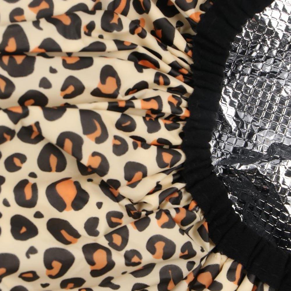 Шапка Гладкая шапочка для запекания с маслом для волос Паровая маска для волос Утолщенная шапочка для душа Термостатическая шапочка для маски для волос