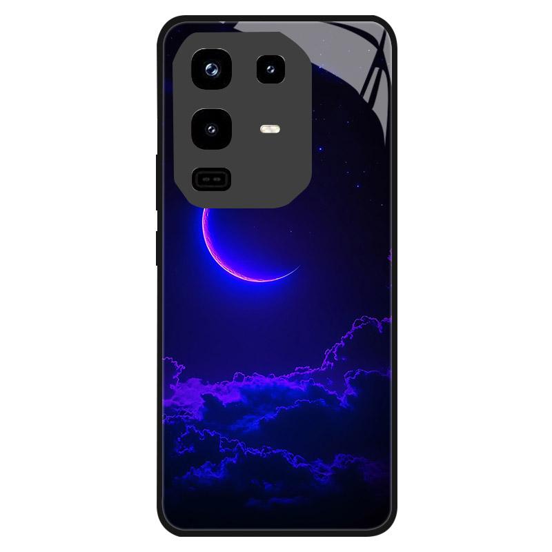Чехол для телефона Infinix Note 50 Note50 Pro 4G Pro+ Plus 50S 50X 5G Противоударный Защитный корпус для камеры Закаленное стекло Задняя крышка