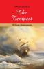 Книга The Tempest