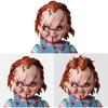 Medicom Toy MAFEX №277 Фигурка Чаки 130 мм Окрашенная Без Масштаба Коллекционная