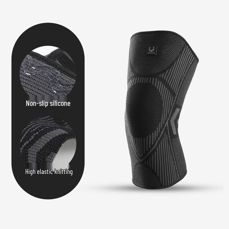 Vilico Outdoor Sports Knee Brace Pair