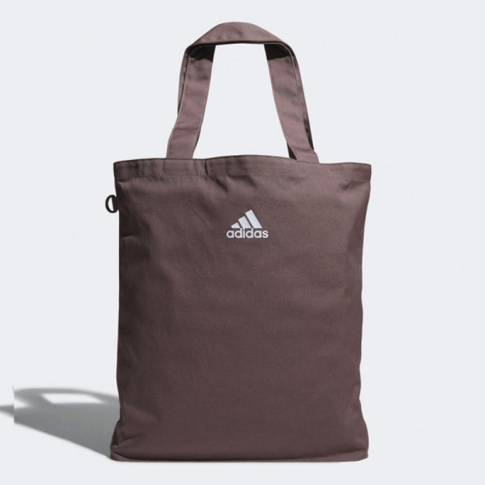 Adidas Холщовая эко-сумка 5253 спортивная сумка для тренировок сумка-тоут обувь