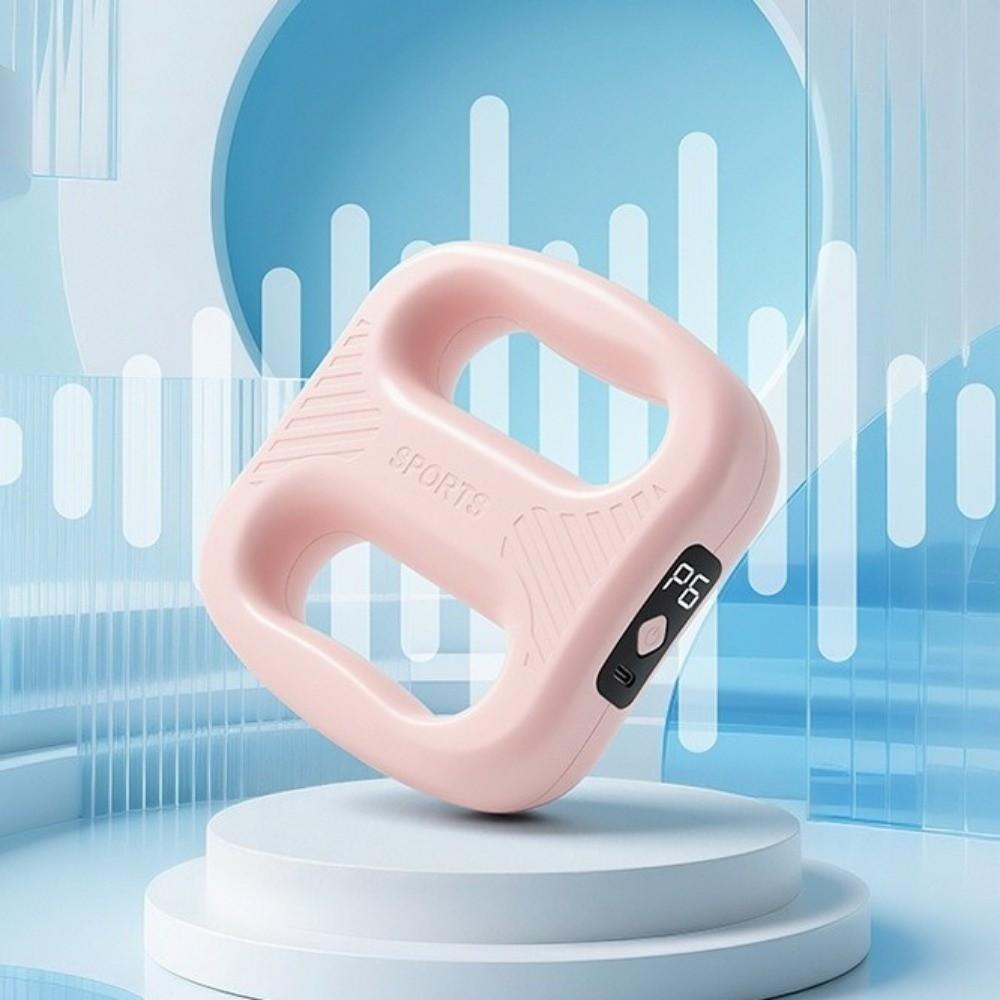 Mini Fascia Rings Massager Cordless Muscle Handheld Massager Shaping